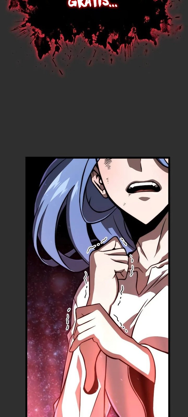 Insanely-Talented Player Chapter 83 Gambar 40