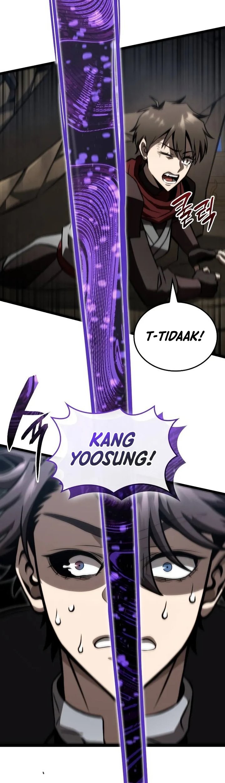 Insanely-Talented Player Chapter 83 Gambar 51