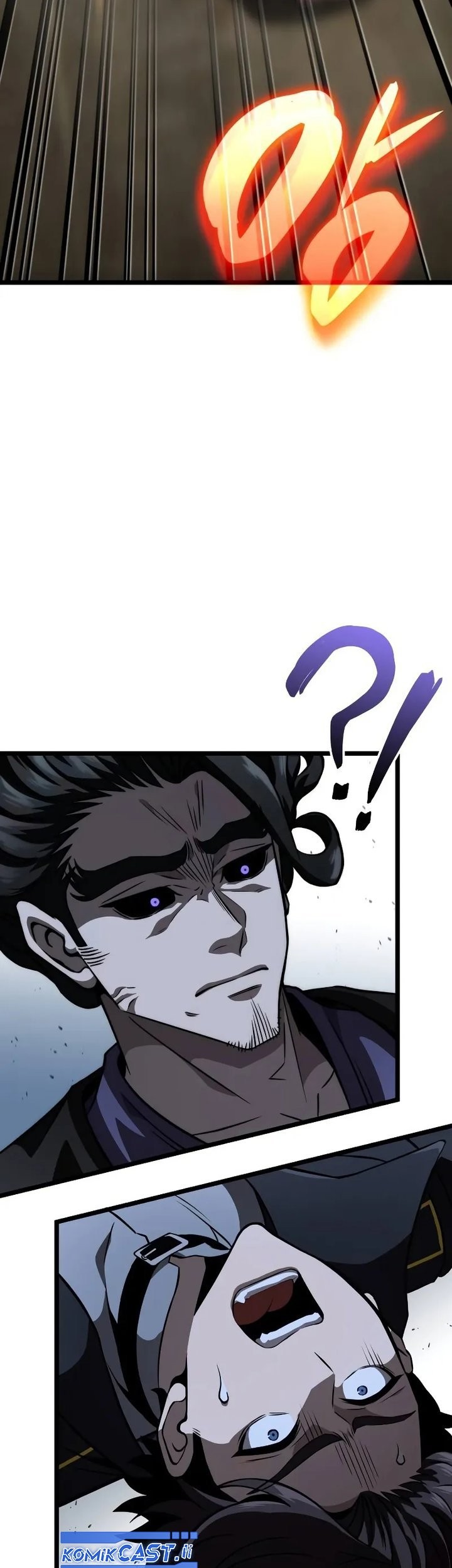 Insanely-Talented Player Chapter 83 Gambar 55