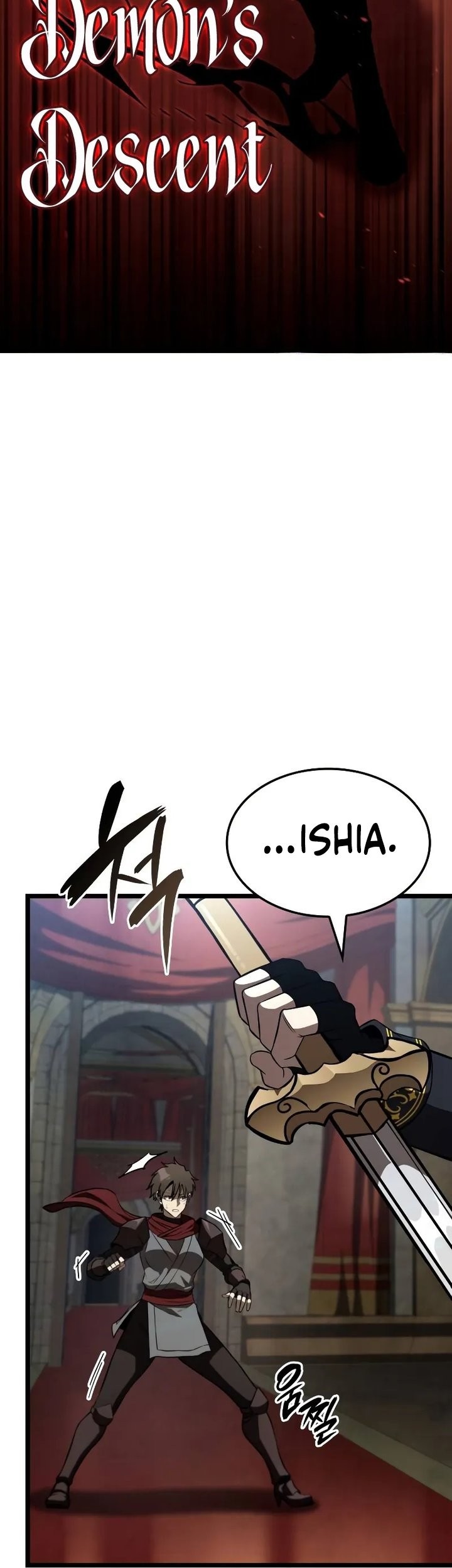 Insanely-Talented Player Chapter 83 Gambar 3