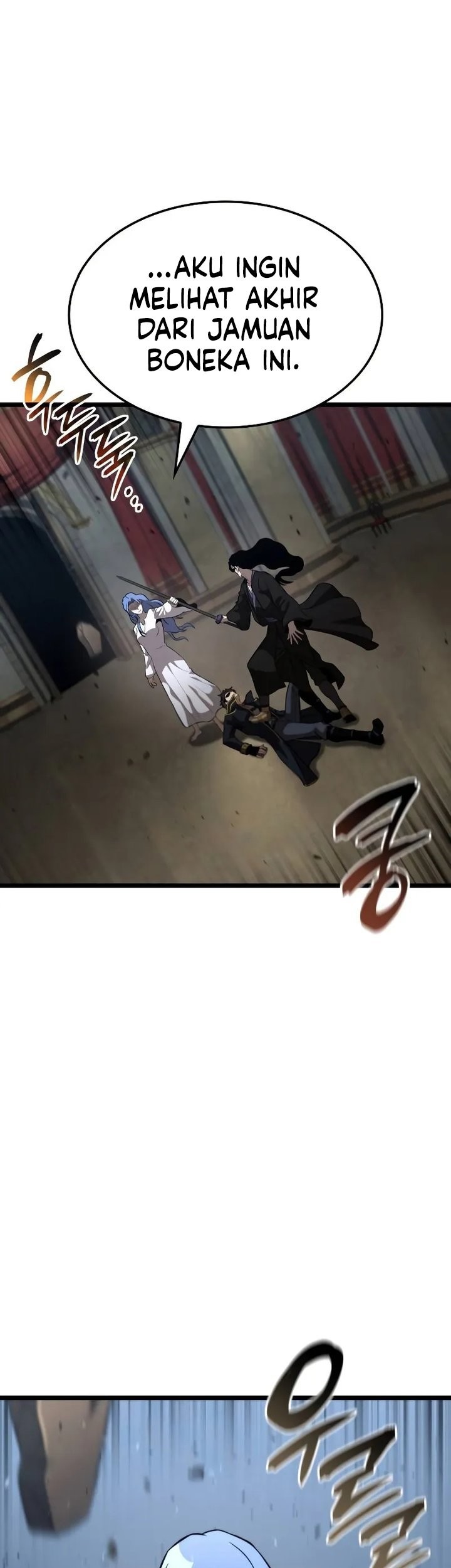 Insanely-Talented Player Chapter 83 Gambar 61