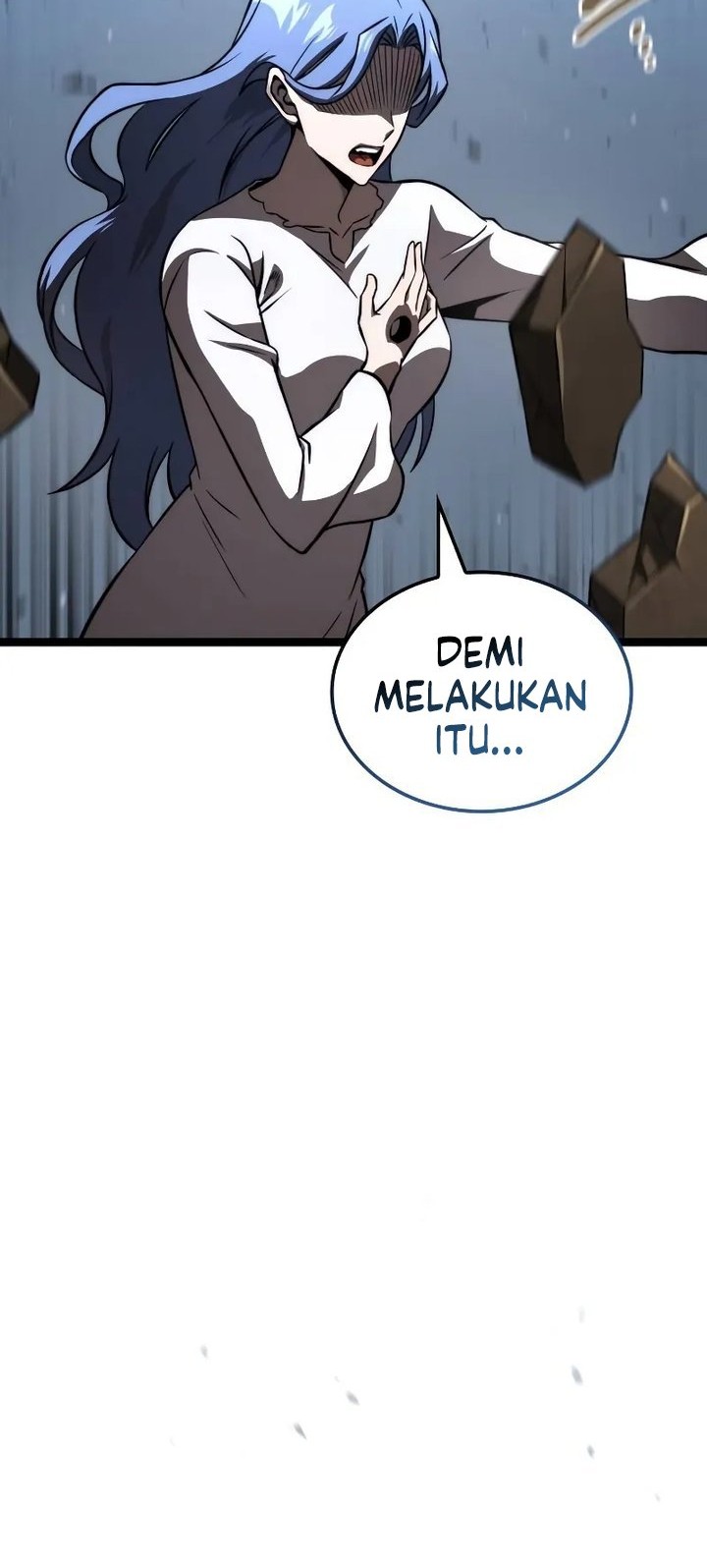 Insanely-Talented Player Chapter 83 Gambar 62