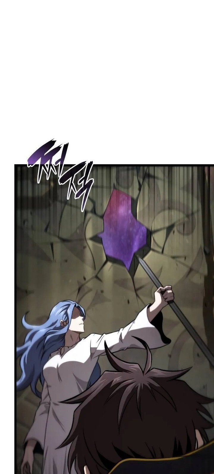 Insanely-Talented Player Chapter 83 Gambar 66