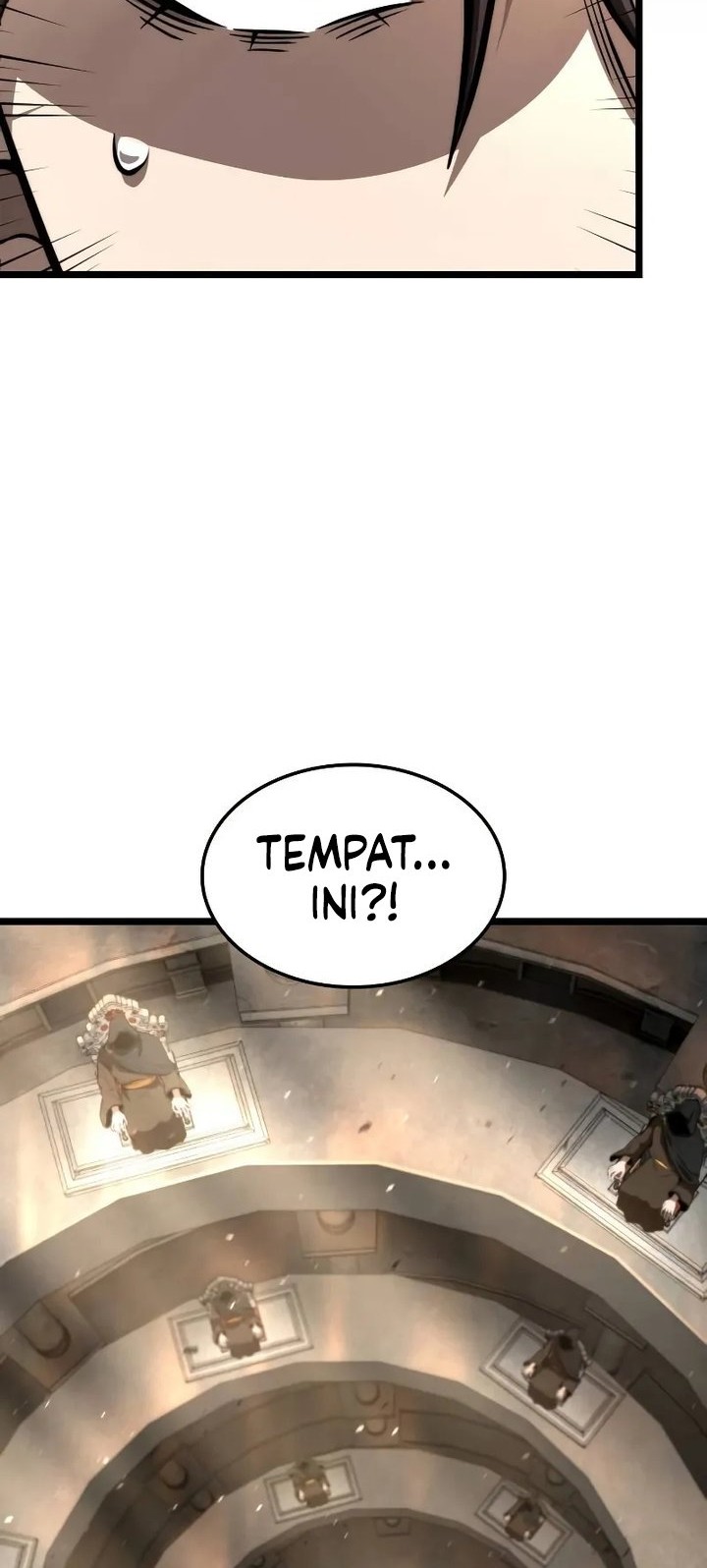 Insanely-Talented Player Chapter 83 Gambar 72
