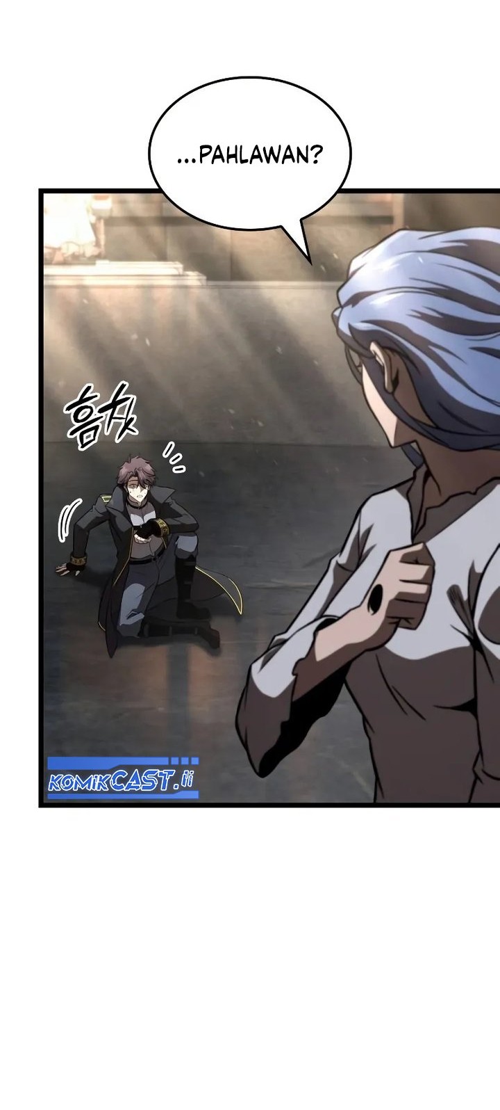 Insanely-Talented Player Chapter 83 Gambar 74