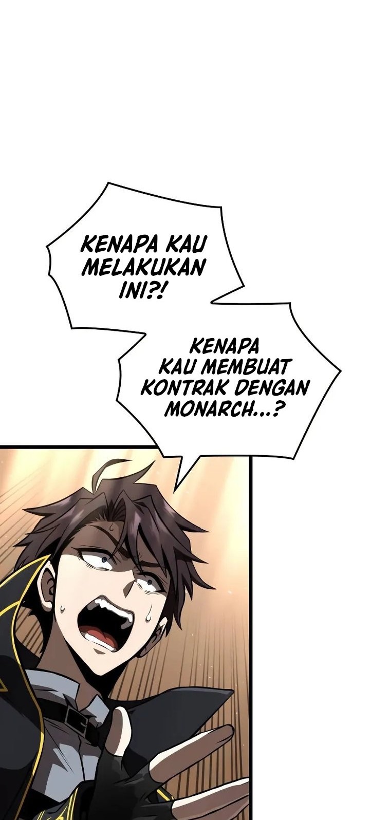Insanely-Talented Player Chapter 83 Gambar 76