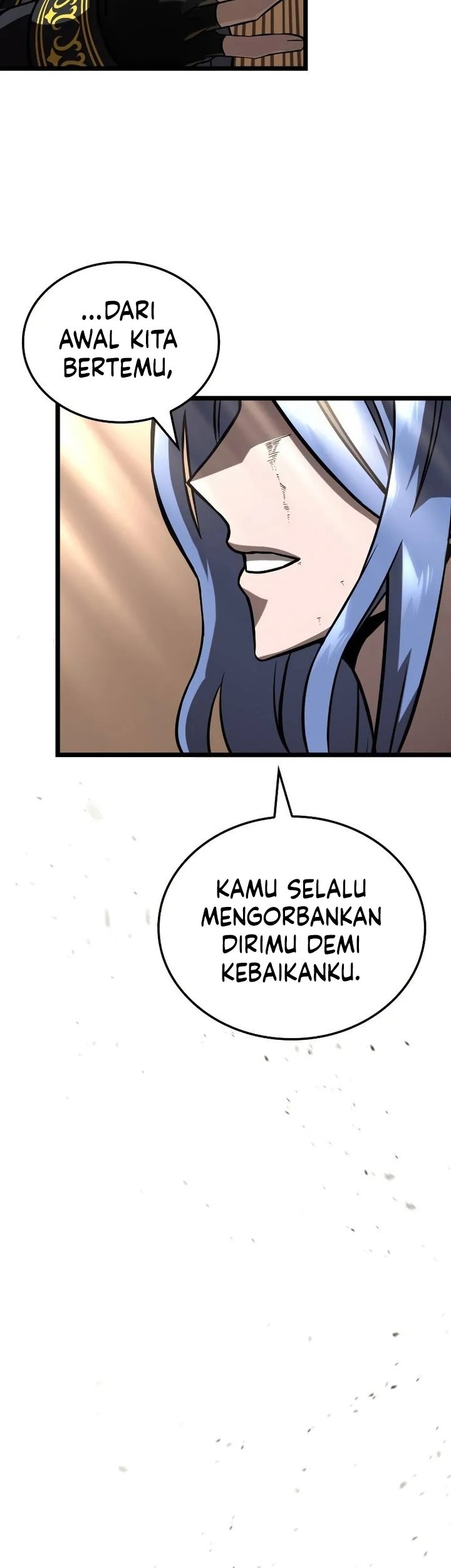 Insanely-Talented Player Chapter 83 Gambar 77