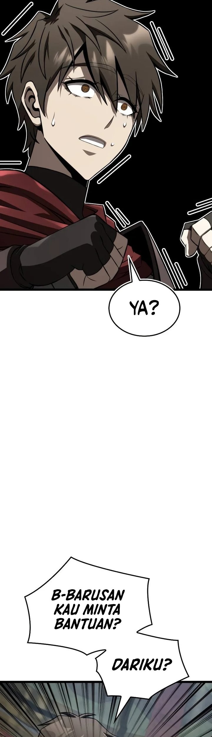 Insanely-Talented Player Chapter 83 Gambar 5