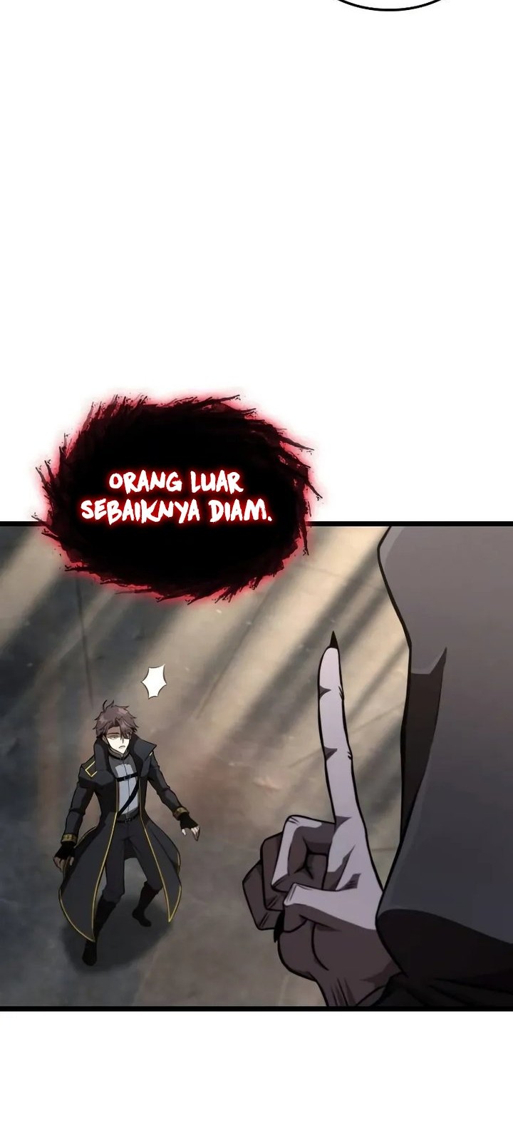 Insanely-Talented Player Chapter 83 Gambar 80