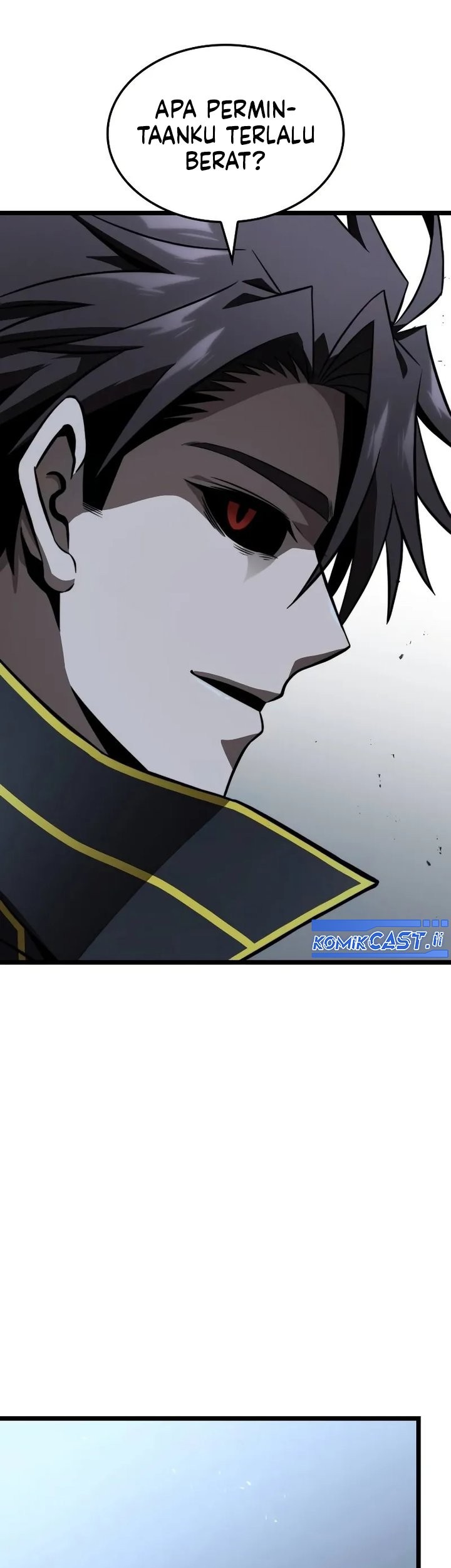 Insanely-Talented Player Chapter 83 Gambar 7