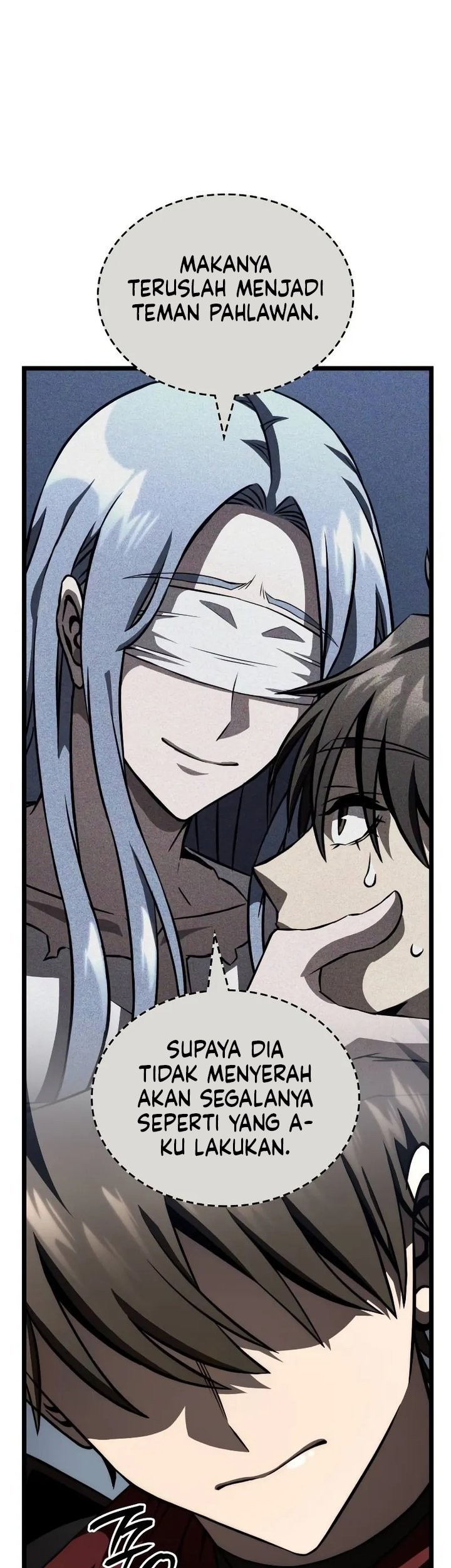 Insanely-Talented Player Chapter 83 Gambar 9