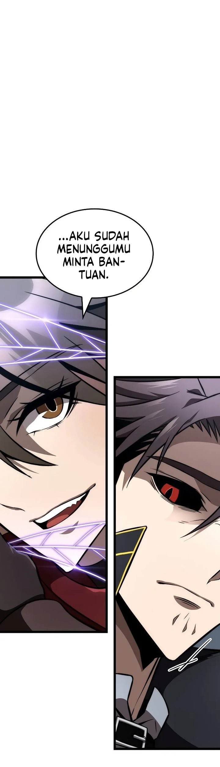 Insanely-Talented Player Chapter 83 Gambar 13