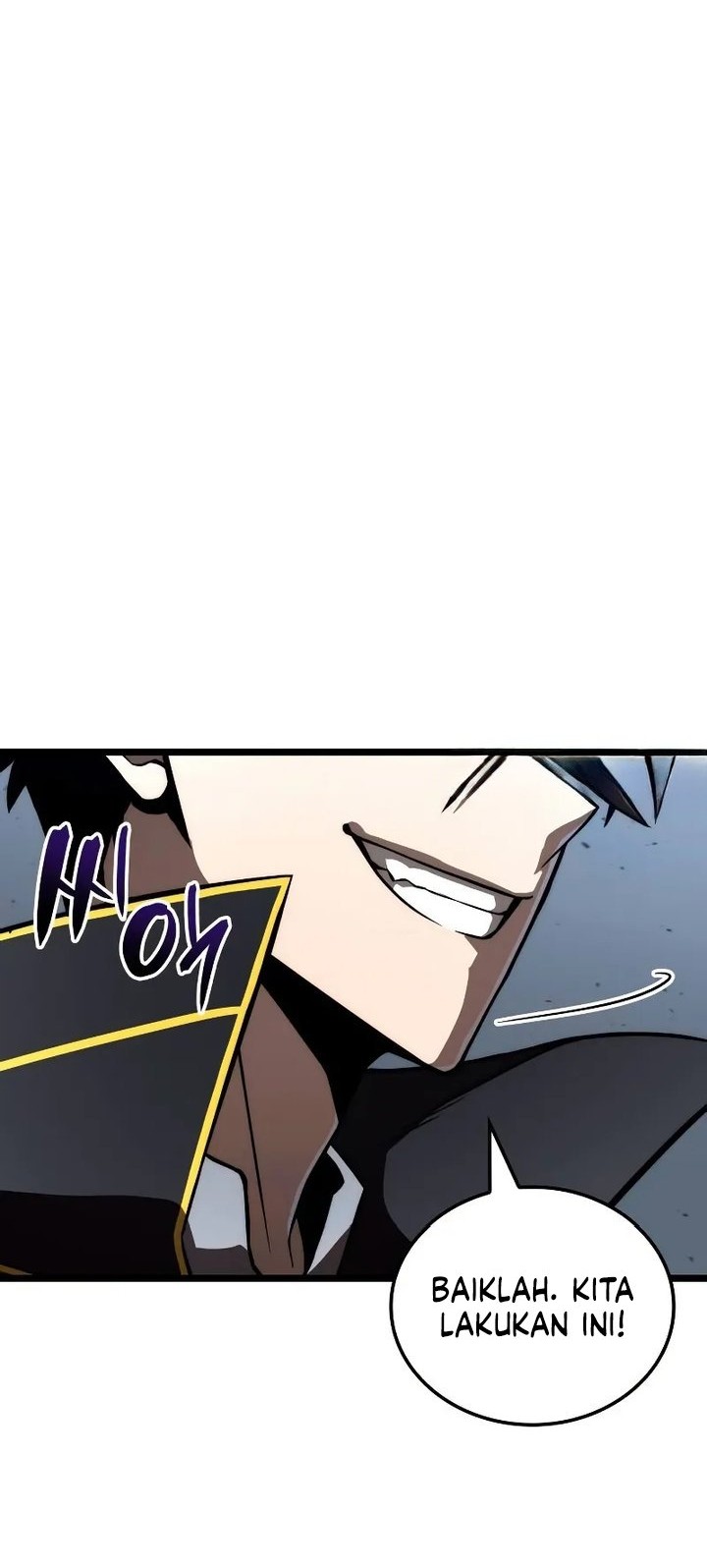 Insanely-Talented Player Chapter 83 Gambar 14