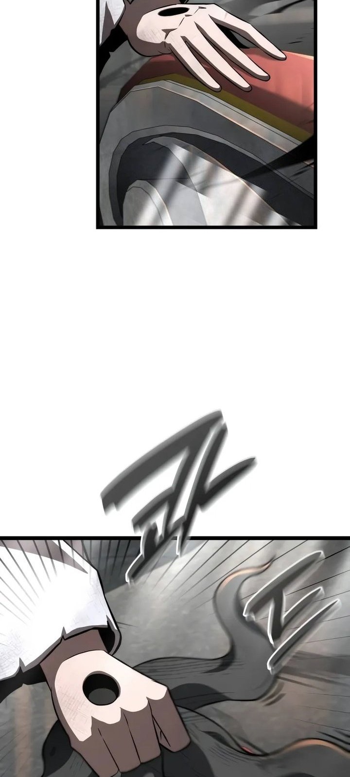 Insanely-Talented Player Chapter 84 Gambar 22