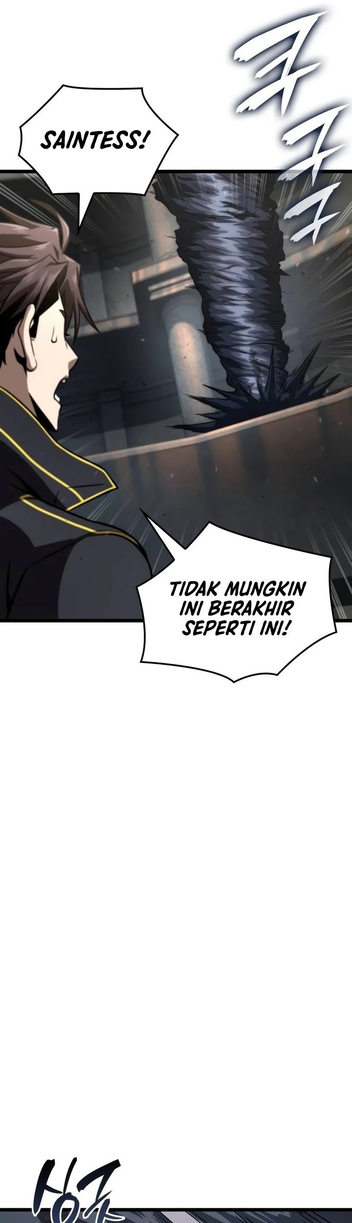 Insanely-Talented Player Chapter 84 Gambar 27