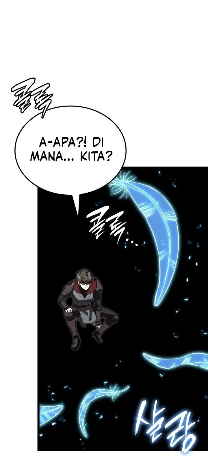 Insanely-Talented Player Chapter 84 Gambar 36
