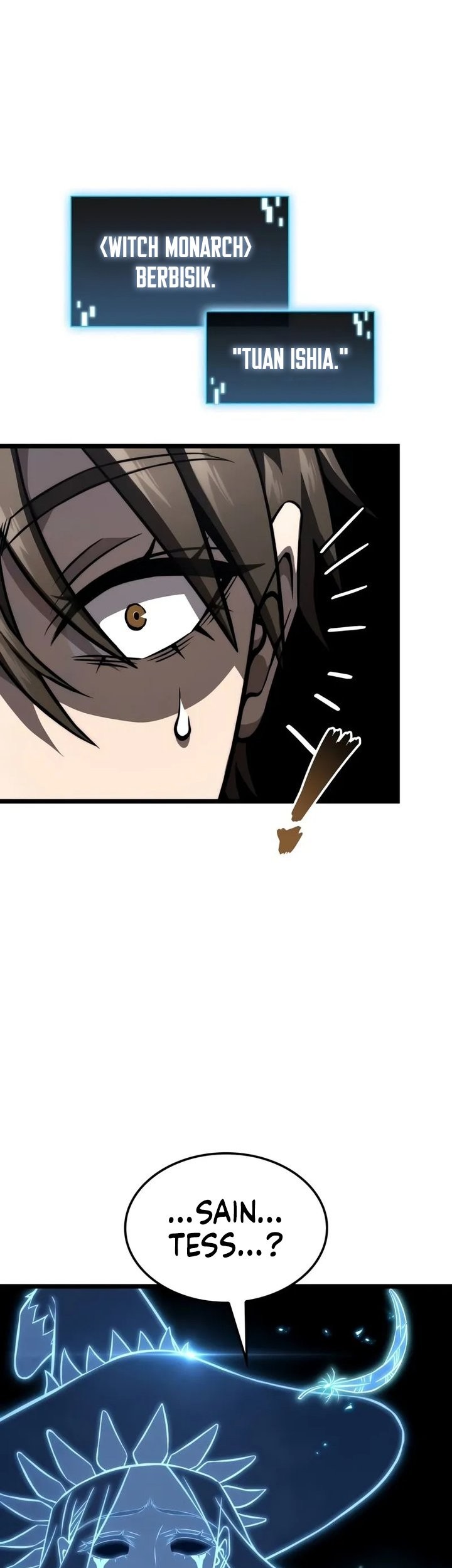 Insanely-Talented Player Chapter 84 Gambar 37
