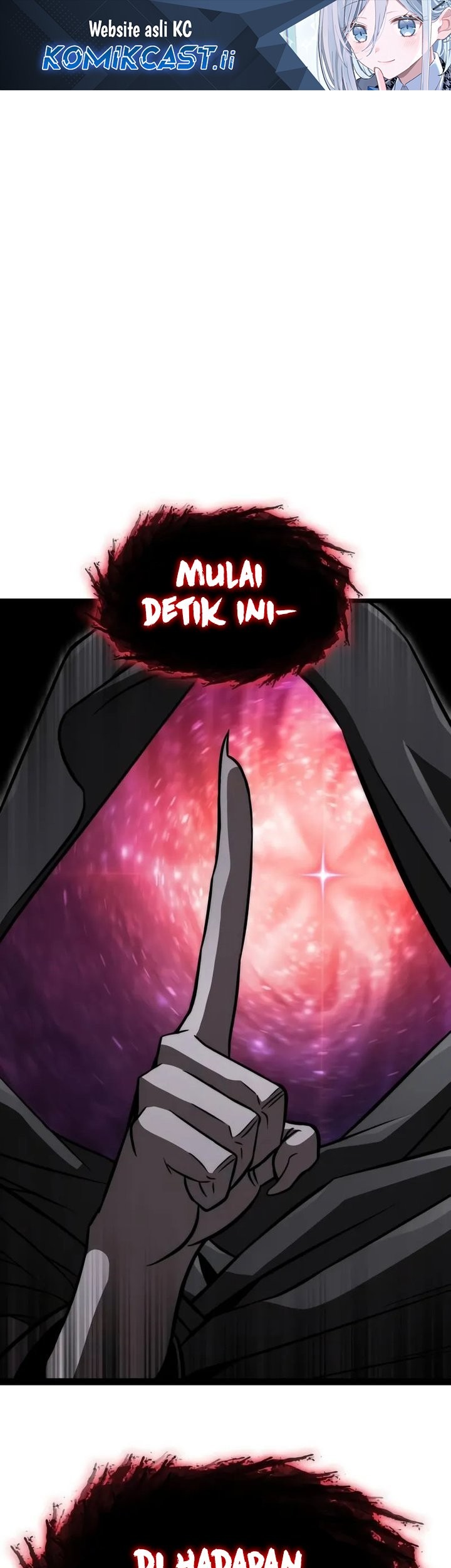 Baca Komik Insanely-Talented Player Chapter 84 Gambar 1