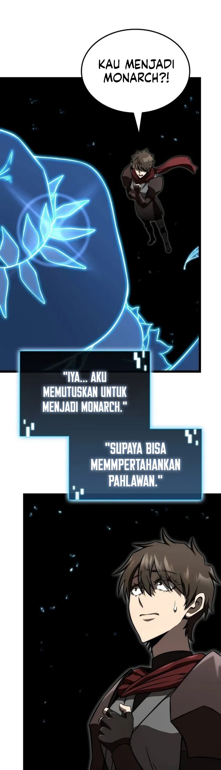 Insanely-Talented Player Chapter 84 Gambar 39