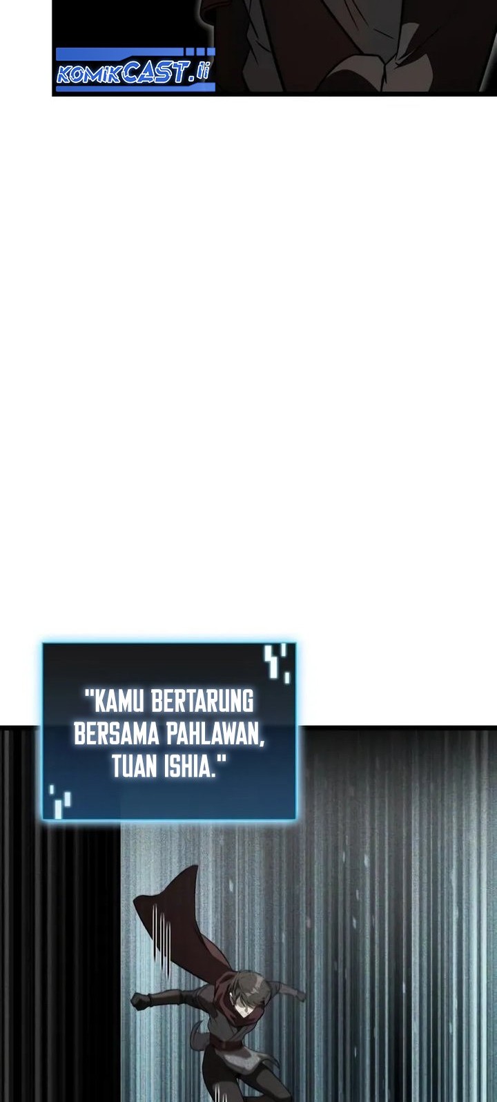 Insanely-Talented Player Chapter 84 Gambar 40