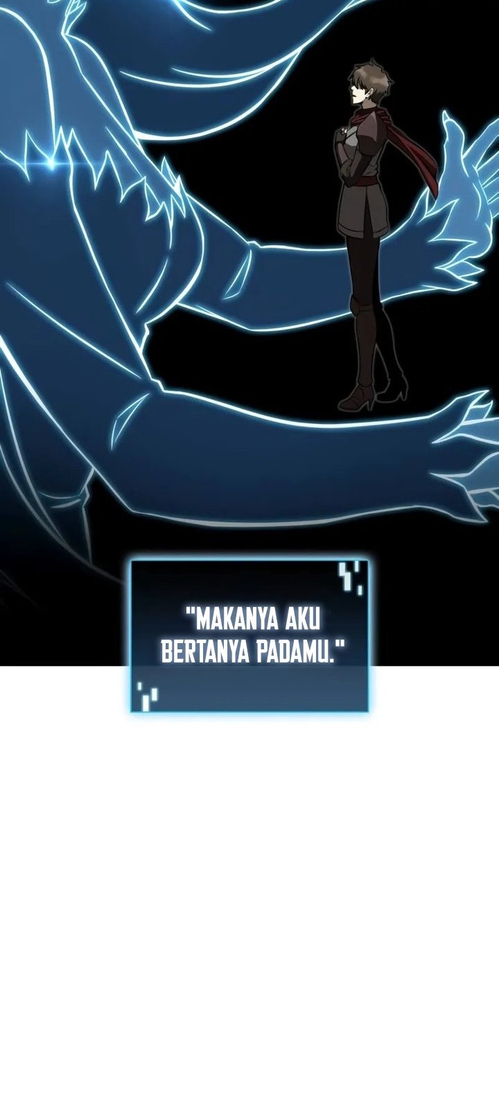 Insanely-Talented Player Chapter 84 Gambar 42