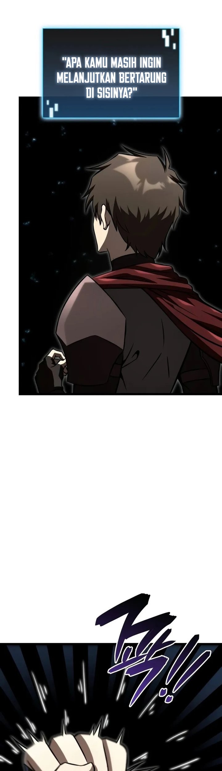 Insanely-Talented Player Chapter 84 Gambar 43