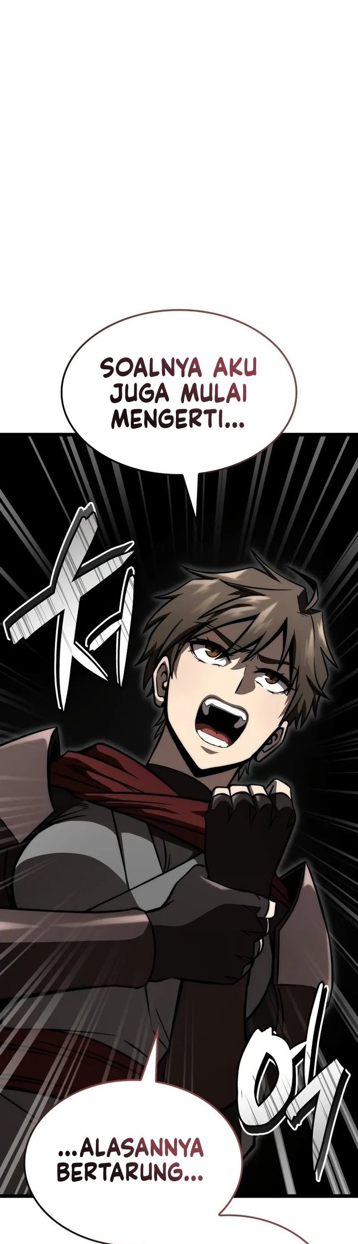 Insanely-Talented Player Chapter 84 Gambar 45