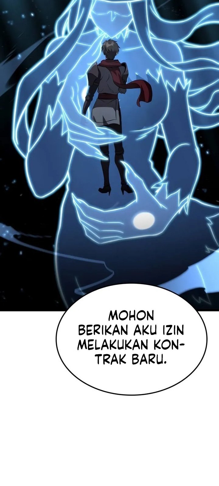 Insanely-Talented Player Chapter 84 Gambar 50