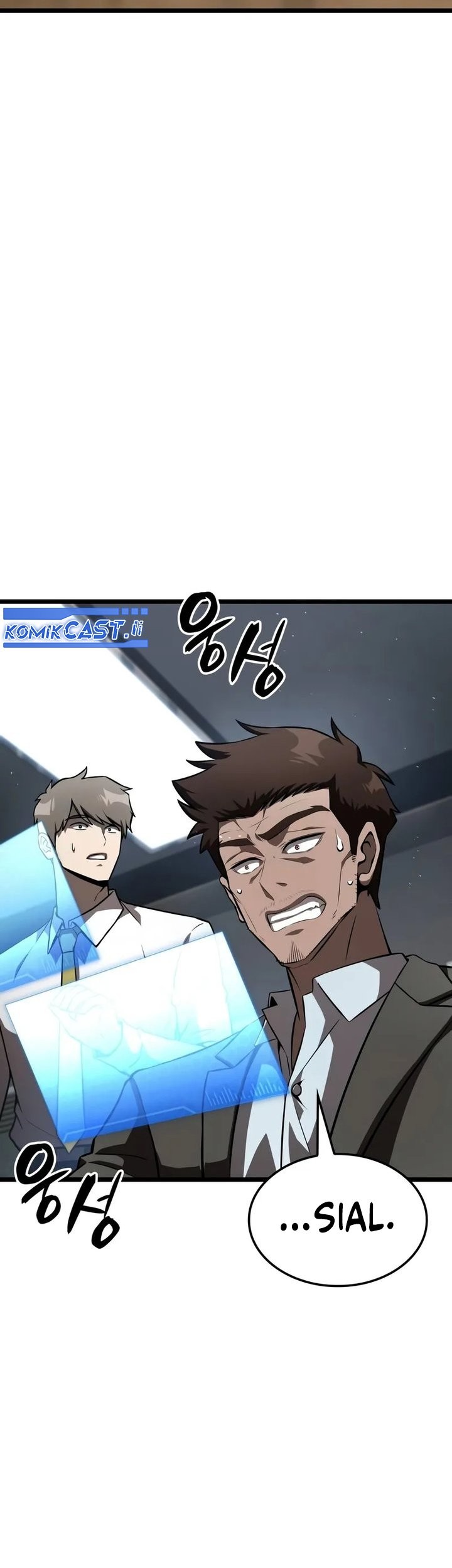 Insanely-Talented Player Chapter 84 Gambar 55