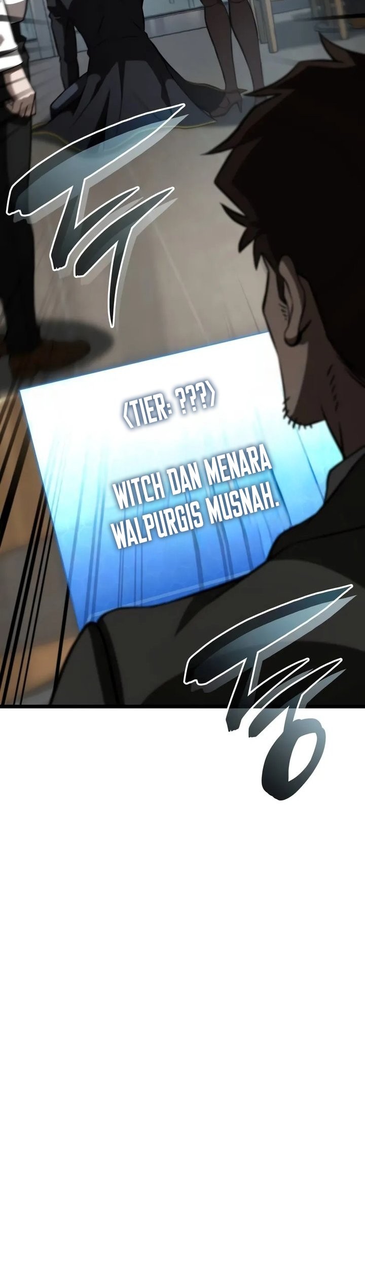 Insanely-Talented Player Chapter 84 Gambar 57