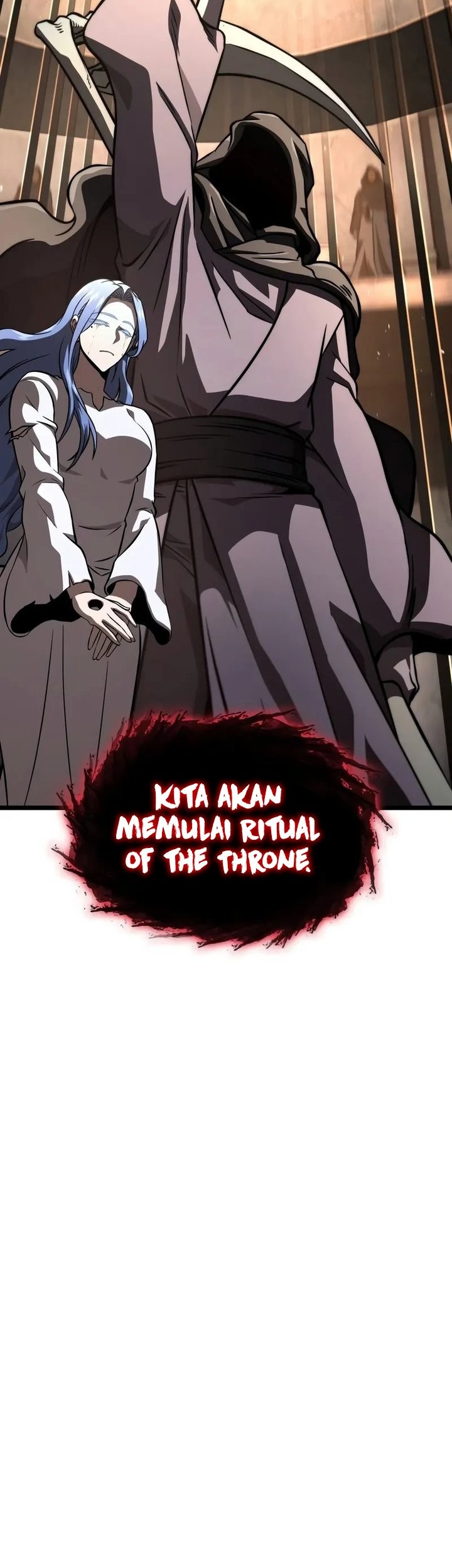 Insanely-Talented Player Chapter 84 Gambar 3