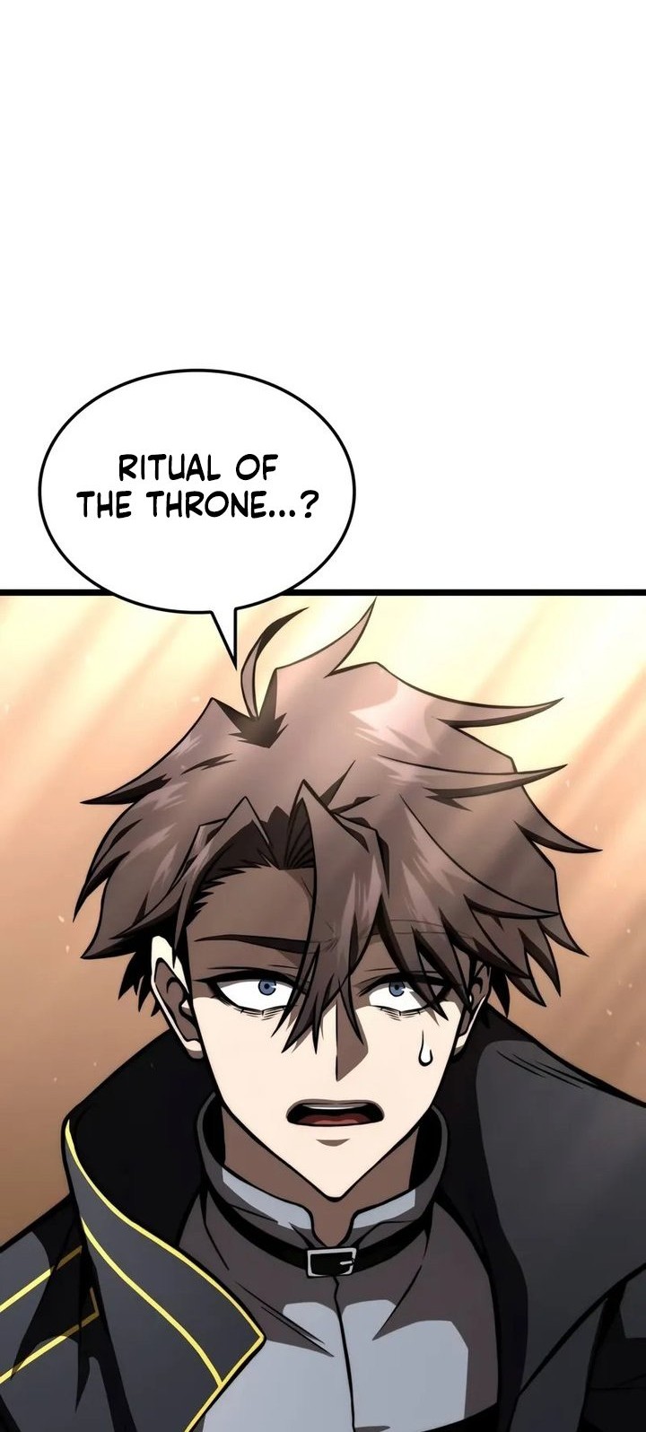 Insanely-Talented Player Chapter 84 Gambar 4