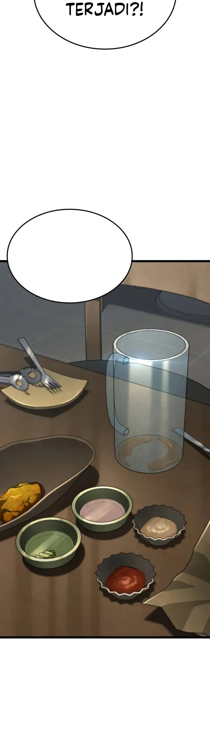 Insanely-Talented Player Chapter 84 Gambar 59