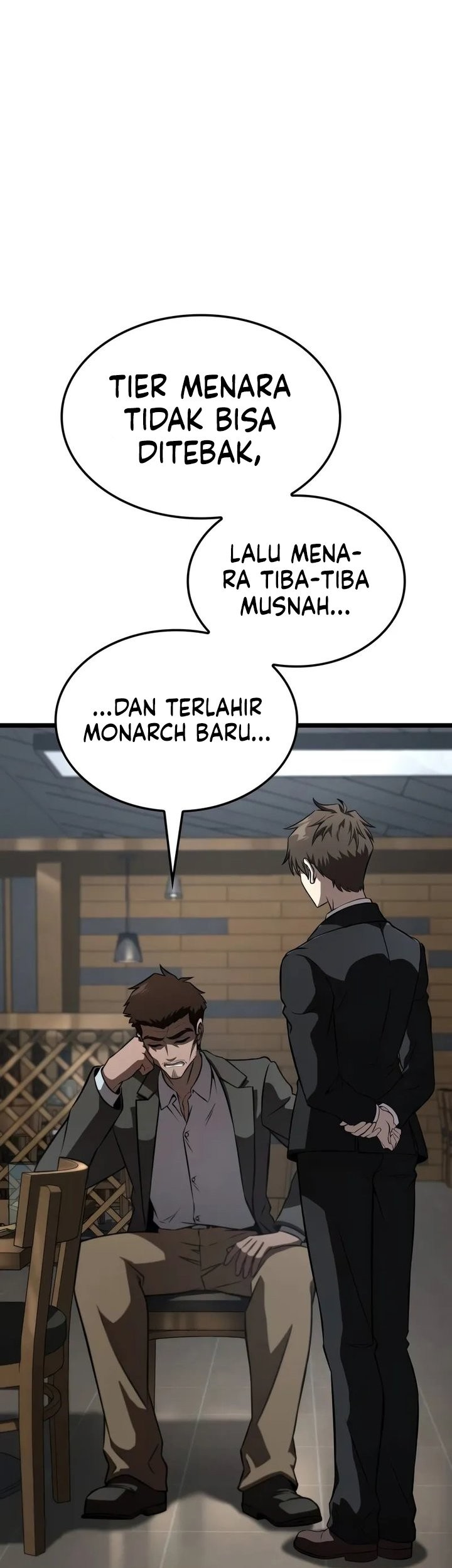 Insanely-Talented Player Chapter 84 Gambar 61