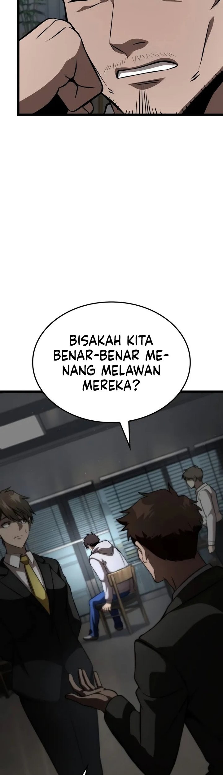 Insanely-Talented Player Chapter 84 Gambar 63