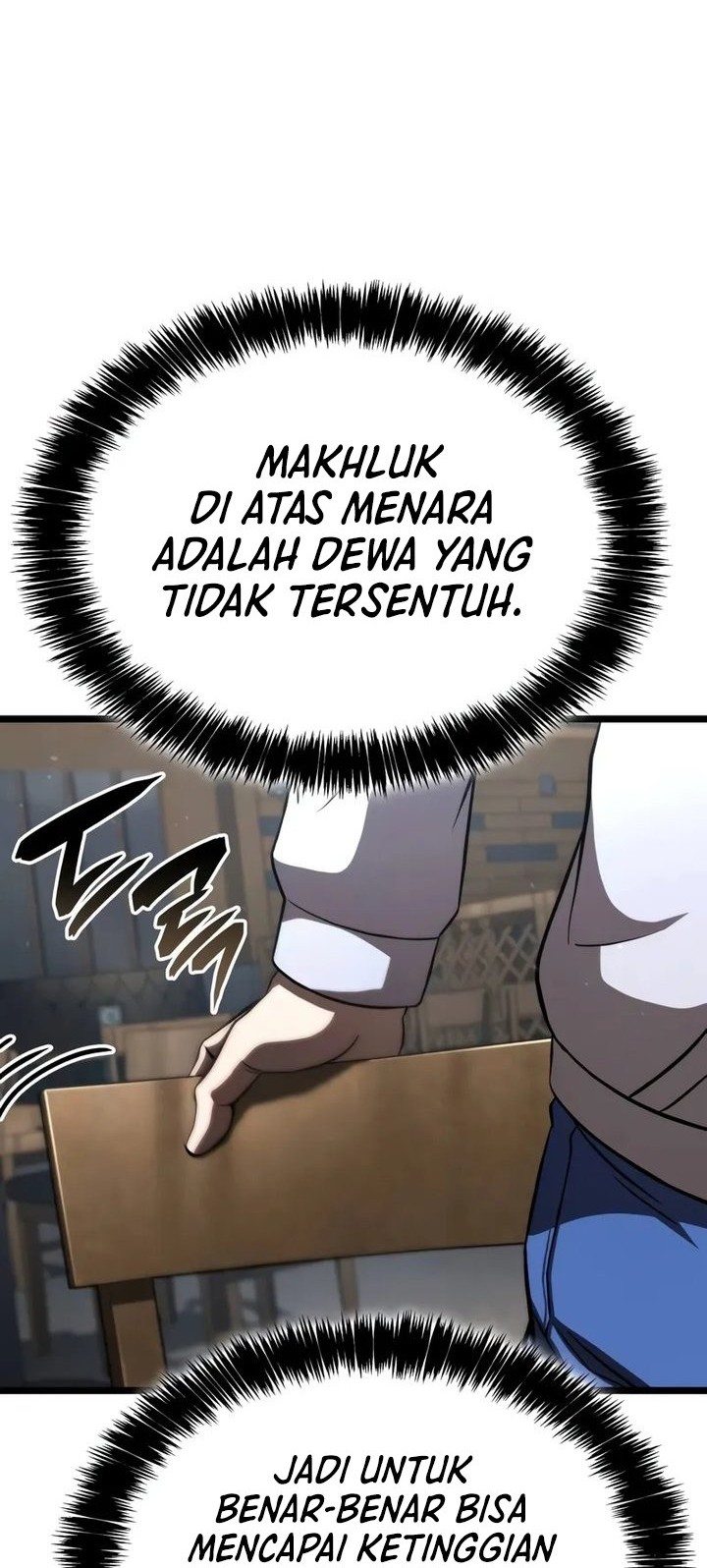 Insanely-Talented Player Chapter 84 Gambar 68