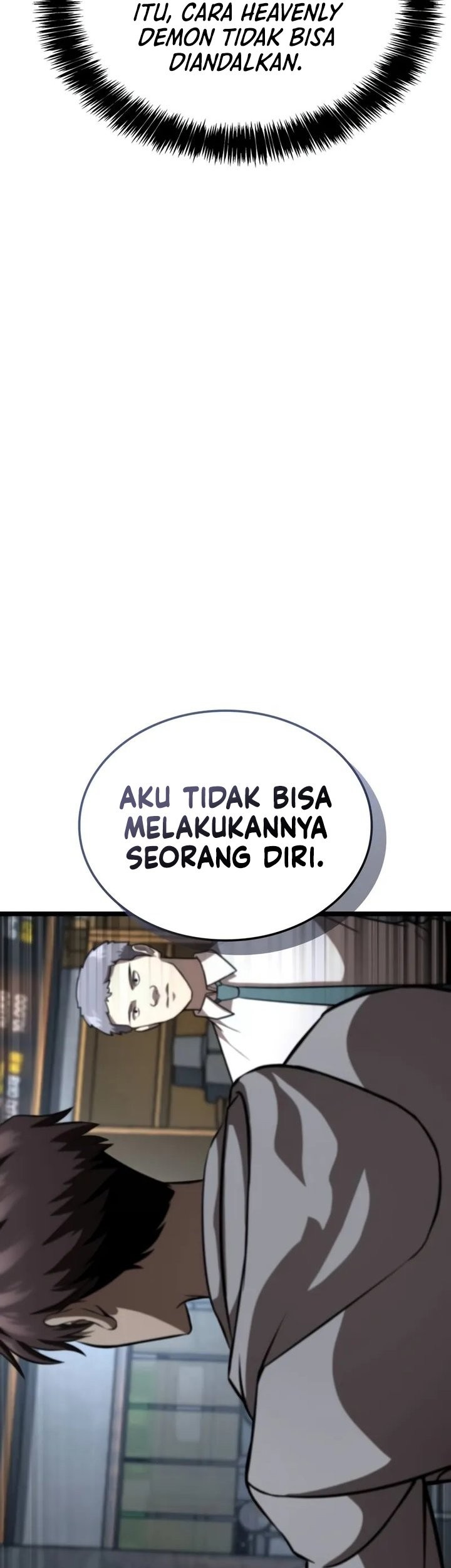 Insanely-Talented Player Chapter 84 Gambar 69