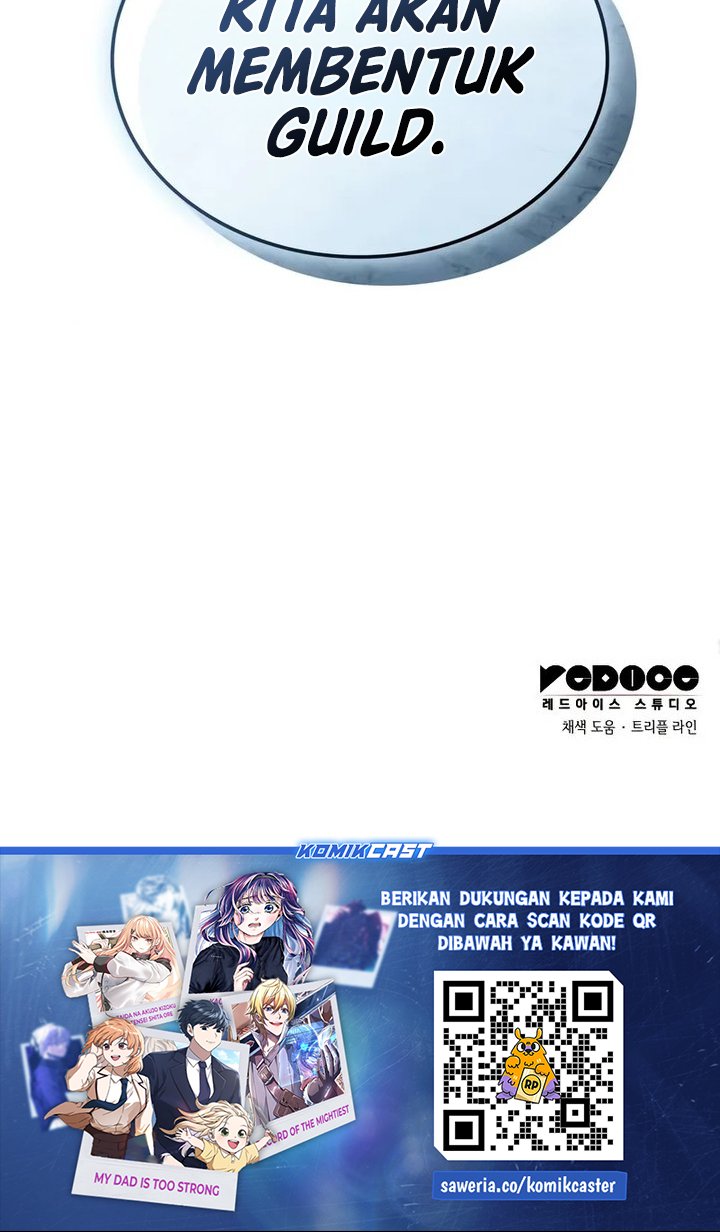 Insanely-Talented Player Chapter 84 Gambar 75