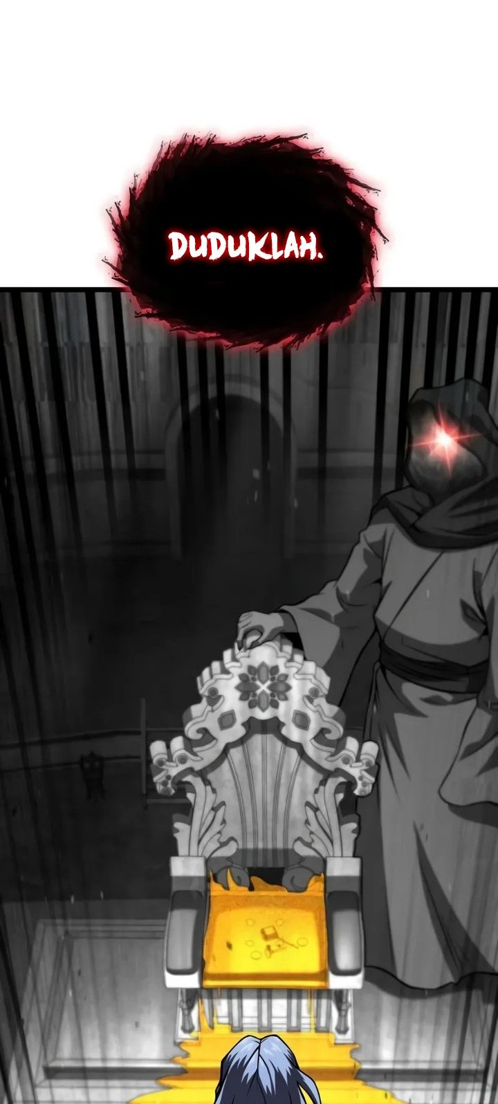 Insanely-Talented Player Chapter 84 Gambar 8