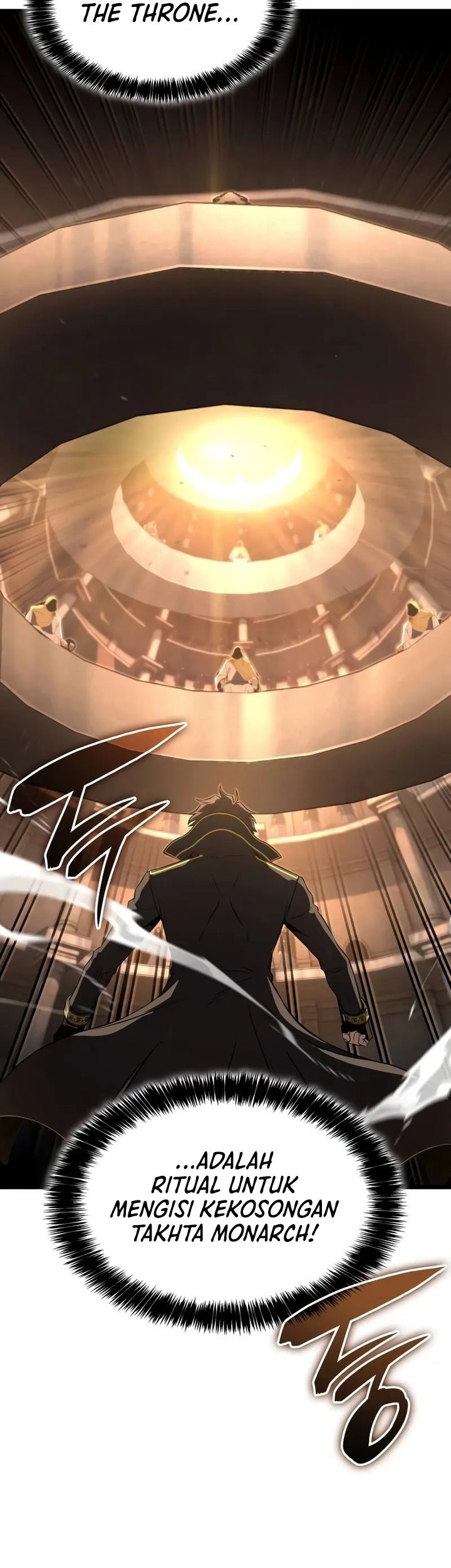 Insanely-Talented Player Chapter 84 Gambar 11