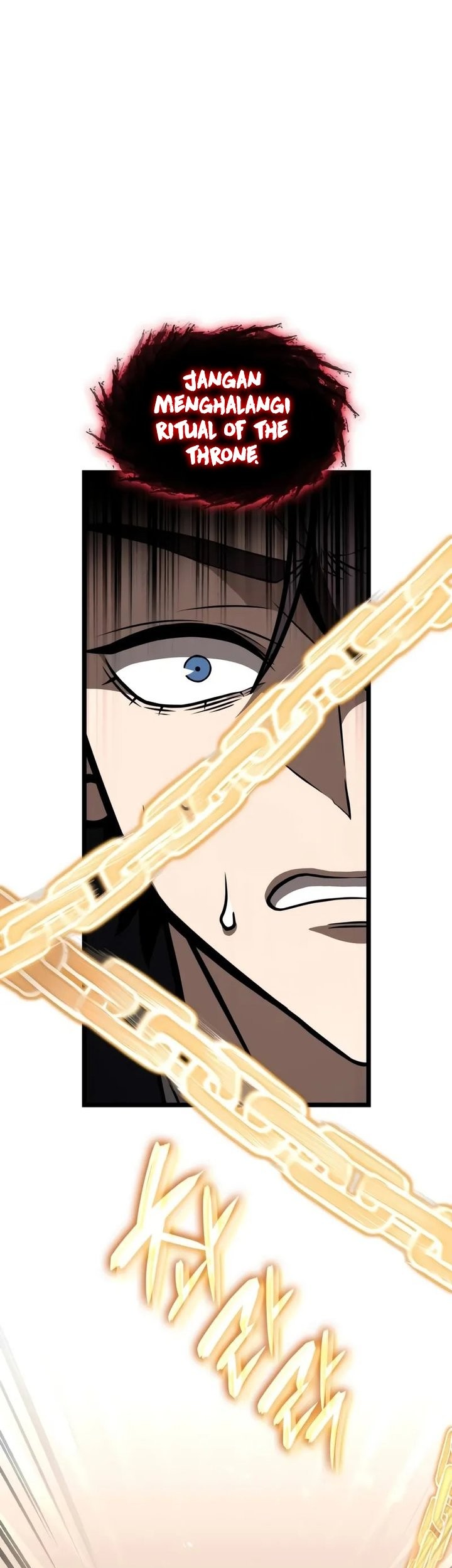 Insanely-Talented Player Chapter 84 Gambar 13