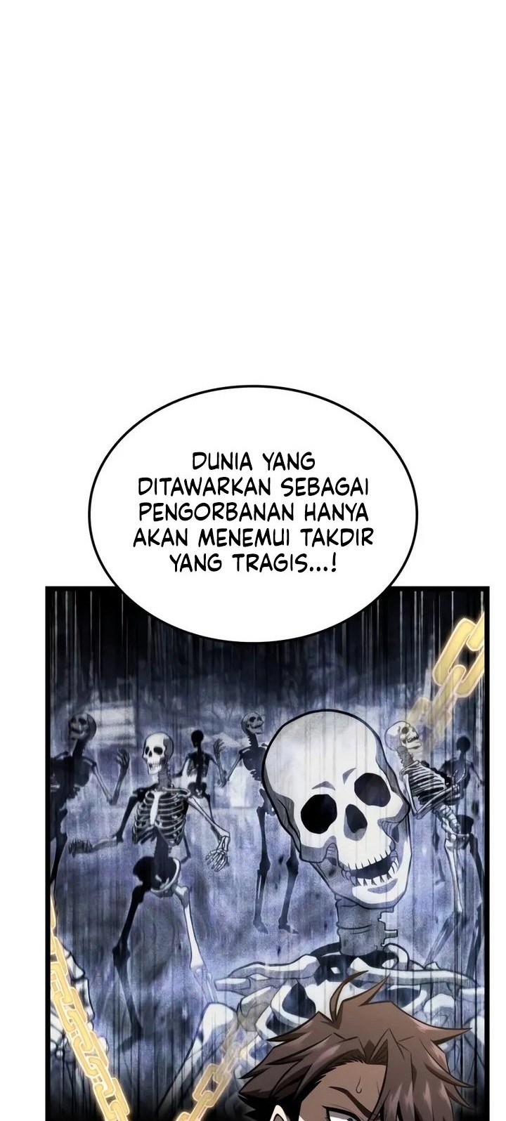 Insanely-Talented Player Chapter 84 Gambar 16