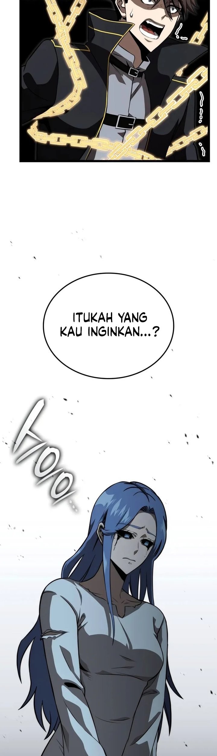 Insanely-Talented Player Chapter 84 Gambar 17