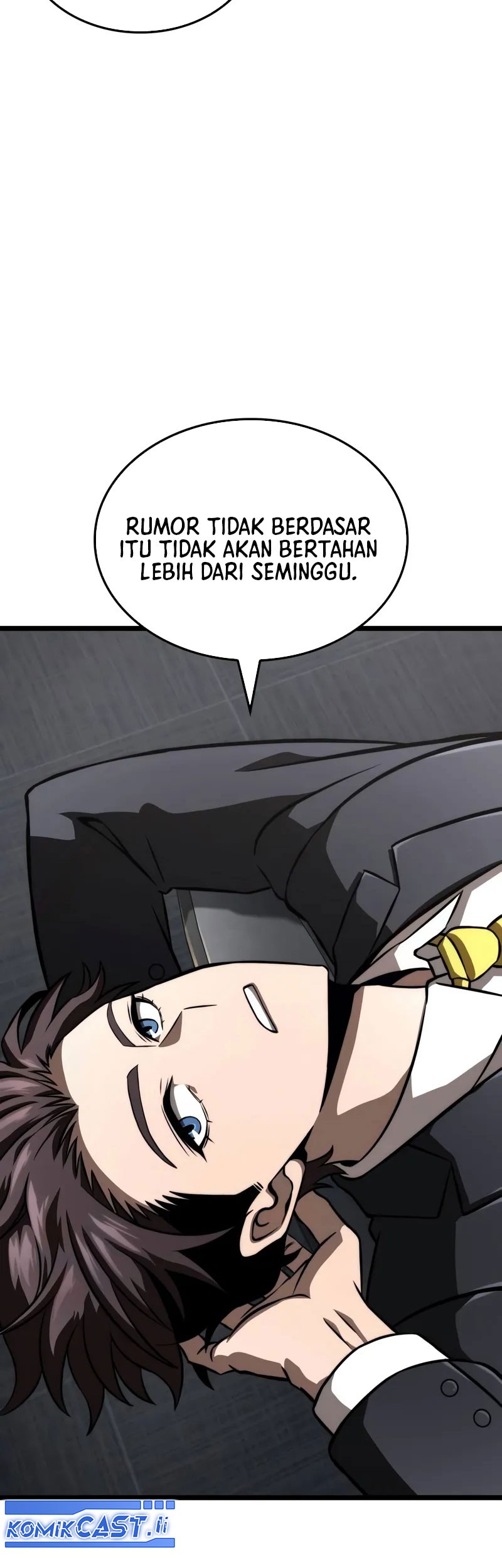 Insanely-Talented Player Chapter 85 Gambar 35
