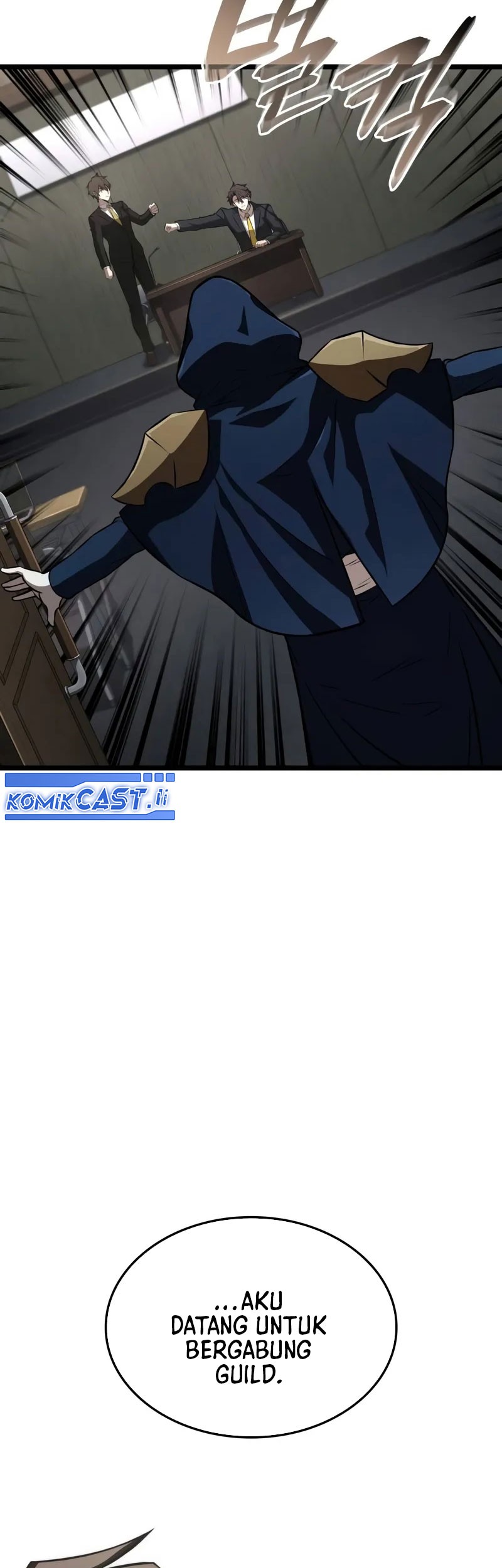 Insanely-Talented Player Chapter 85 Gambar 91