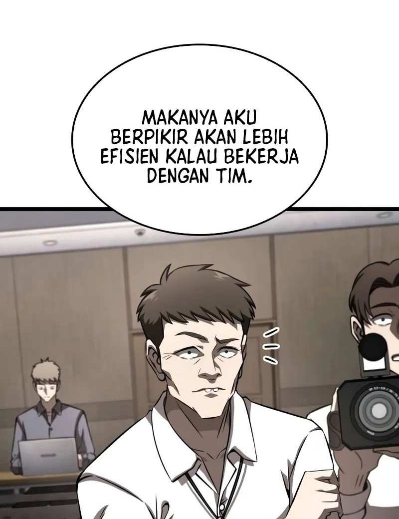 Insanely-Talented Player Chapter 85 Gambar 12