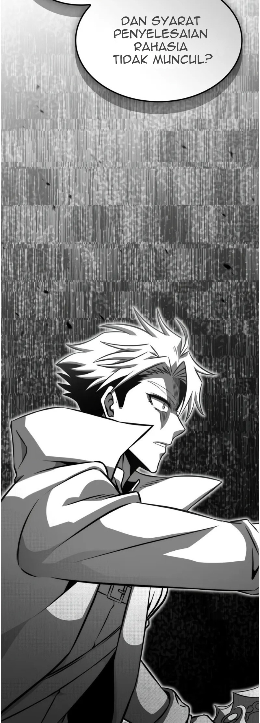 Insanely-Talented Player Chapter 87 Gambar 56