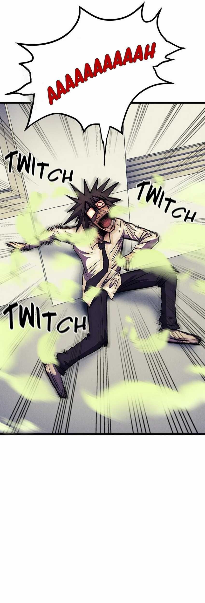 Insector Chapter 17 Gambar 21