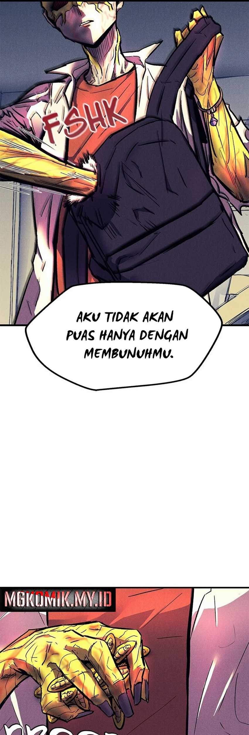 Insector Chapter 17 Gambar 5