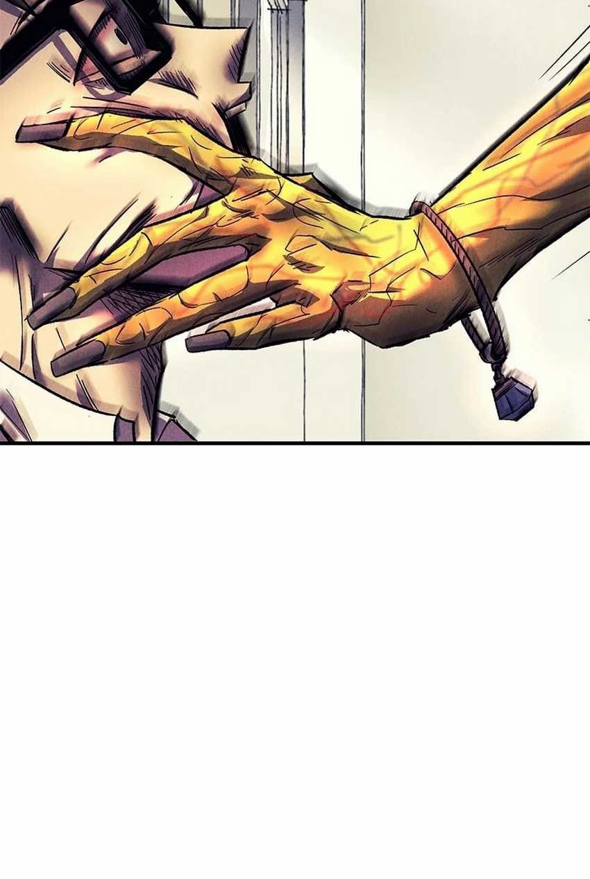 Insector Chapter 17 Gambar 8